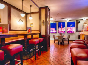 Leonardo Hotel Hamburg City Nord