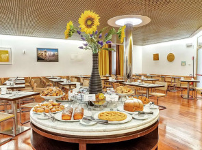 B&B Hotel Quarto d'Altino