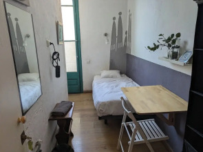 Pension Casa De Barca