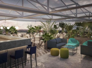 Habita79 Hotel Pompeii - MGallery Collection