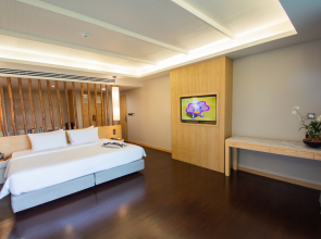 Andaman Cannacia Resort & Spa