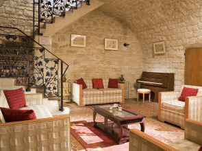 Hotel Jardin Des Plantes