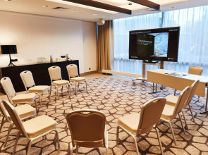 Steigenberger Hotel Koln