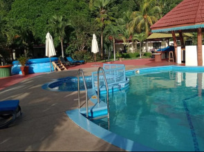 Berjaya Praslin Resort