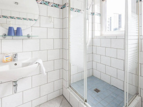 City-Hotel Ansbach am Kurfürstendamm