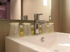 Best Western Hotel Opéra Drouot