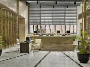 Signia by Hilton Amman