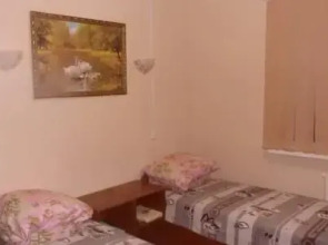 Тихая гавань