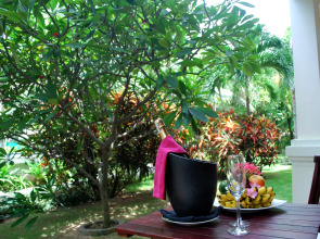 Allezboo Beach Resort & Spa