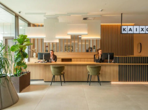 Leonardo Hotel San Sebastián