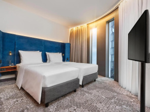 HYPERION Hotel München