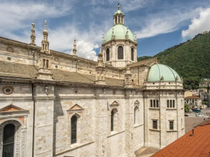 DBH Duomo Boutique Hotel Lake Como