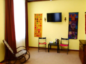 Купеческая