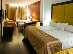 Отель Gran Hotel Don Manuel