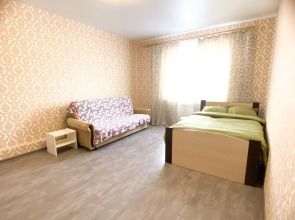 Апартаменты на улице Республиканская 95