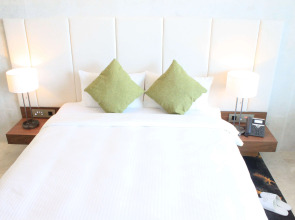 Aerotel Muscat - Airport Transit Hotel