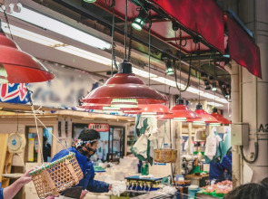 Econo Higashi Kanazawa