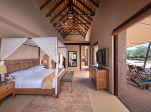 Anantara Al Sahel Villa Resort