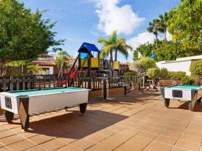 Wyndham Residences Golf del Sur