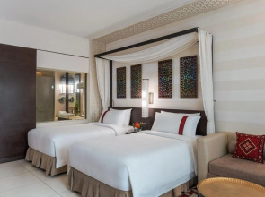Al Manara, a Luxury Collection Hotel, Saraya Aqaba