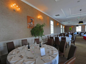 Villa Bellagio Amboise