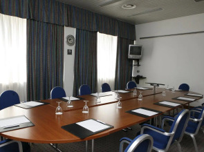 Cavallo Hotel Verona Est