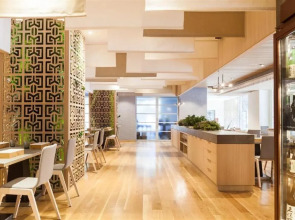 SH Valencia Palace Hotel