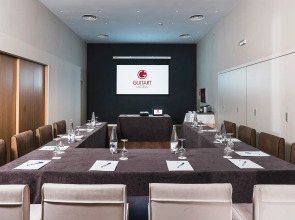 Guitart Grand Passage