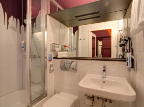 MEININGER Hotel Leipzig Hauptbahnhof