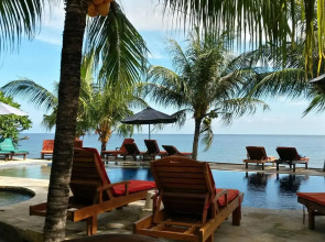 Puri Wirata Dive Resort and Spa