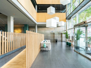 Hotel Vincci Maritimo