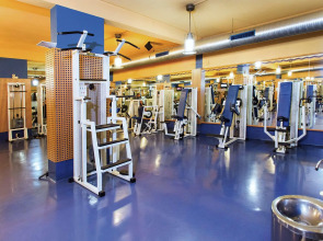 Danubius Hotel Arena