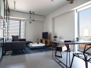 Canopy by Hilton Dubai Al Seef