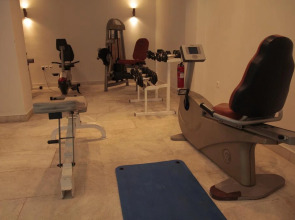 Village Heights Resort