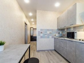 Апартаменты на улице Ново-Садовая 215Б