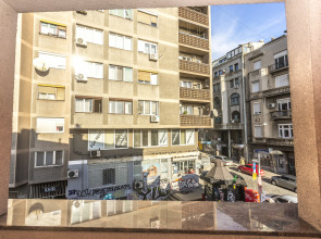 Feel Belgrade Aparthotel