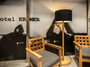 Отель Kramer