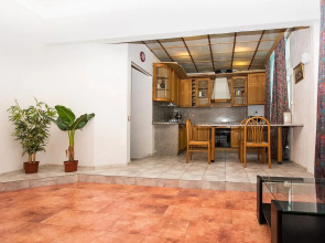 ApartLux Люкс на Белорусской