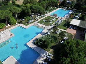 Hotel Terme Imperial