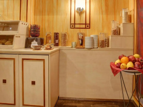 Centro Hotel Nürnberg