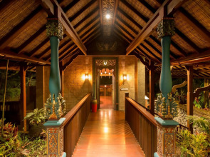 Bidadari Private Villas & Retreat