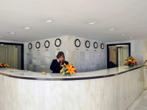 Отель Comtes d'Urgell