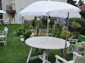 Theatro Hotel Odysseon