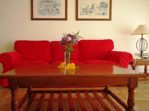 Apartamentos Playa de Los Roques