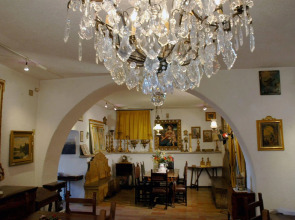 3 Esse Country House