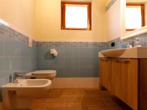 Agriturismo Terra e Lago d'Iseo