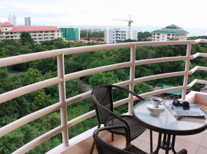 Phu View Talay Resort