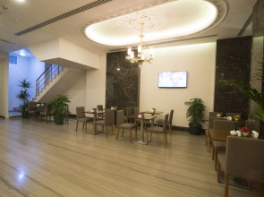 Cumbalı Plaza Hotel