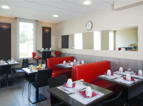 Séjours & Affaires Reims Clairmarais