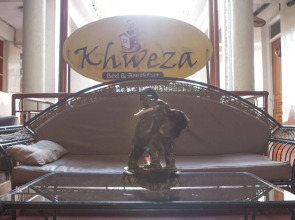 Khweza Bed & Breakfast